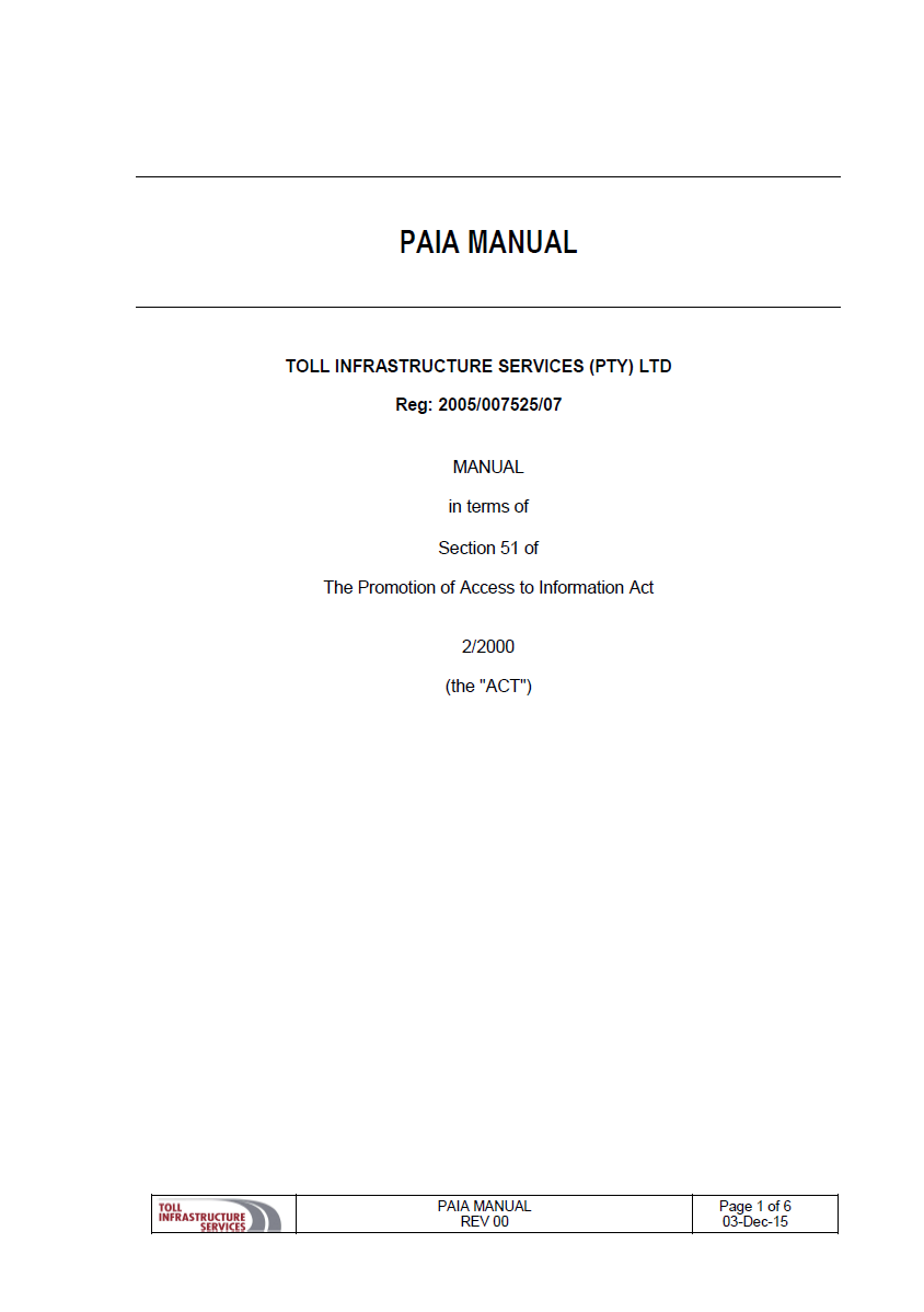 TIS PAIA Manual_17 2021-11-08 094519